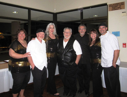 Diablo Choral Artists Dinner Dance